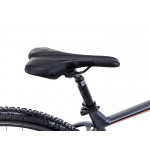 Horský bicykel ROMET MUSTANG M8 2024 M Grafitová